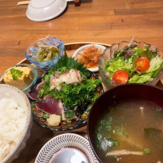 こんにちは🌞marlです♪ ランチでもディナ…