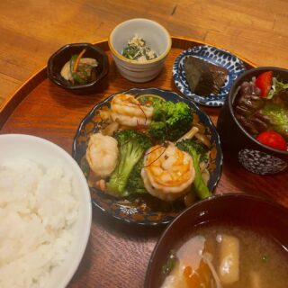 こんにちはMARLです！ 3月に入り、暖かい…